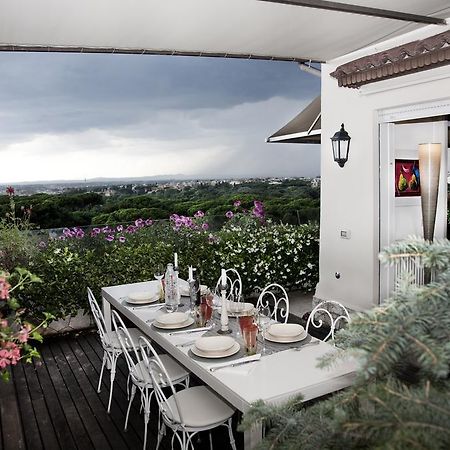Veneto Suite Roma Oda fotoğraf