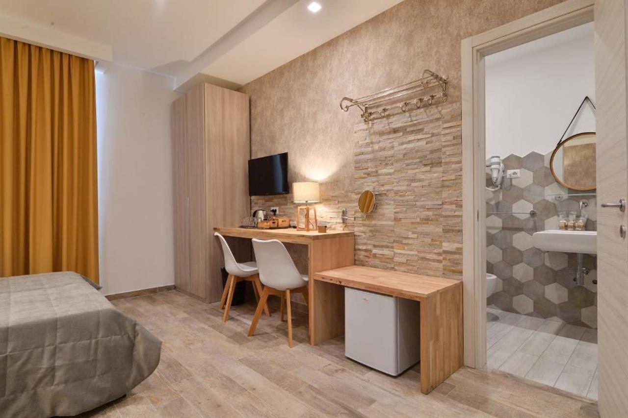 Veneto Suite Roma Dış mekan fotoğraf