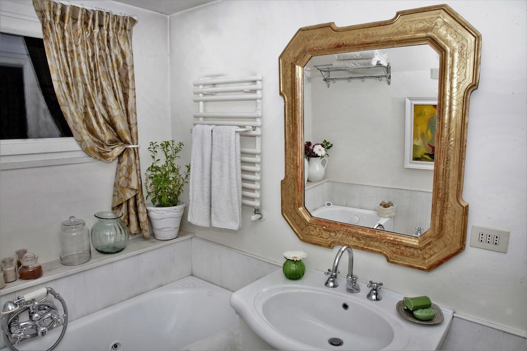 Veneto Suite Roma Dış mekan fotoğraf