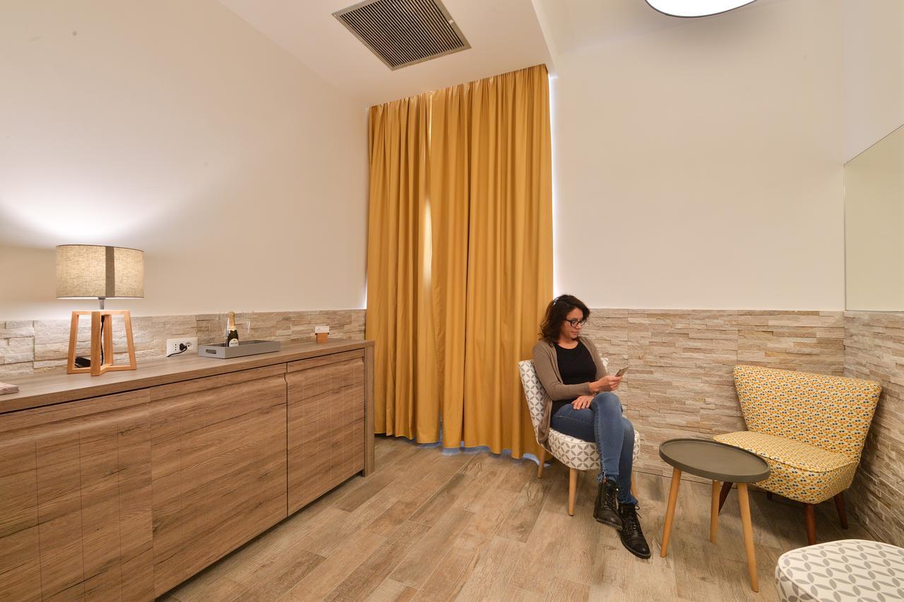 Veneto Suite Roma Dış mekan fotoğraf