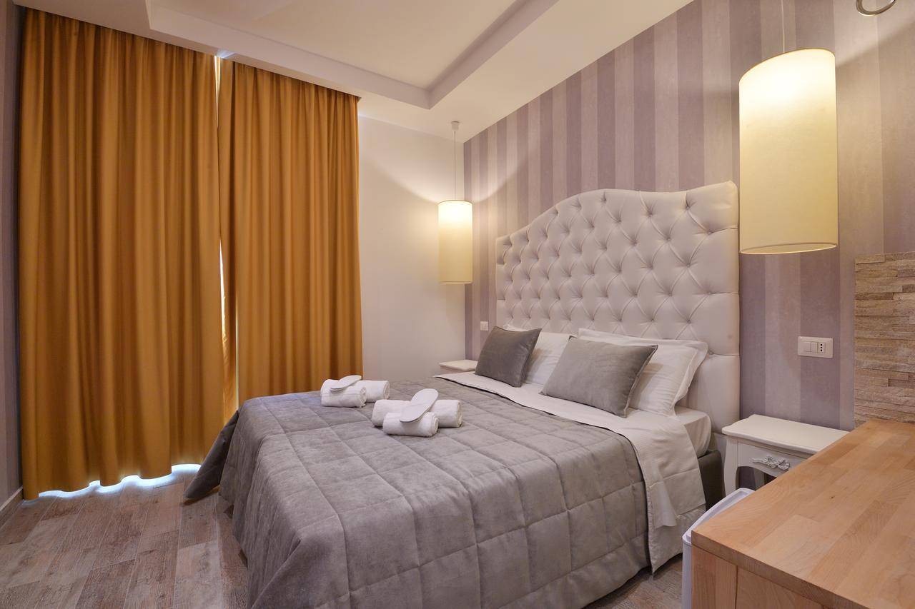 Veneto Suite Roma Dış mekan fotoğraf