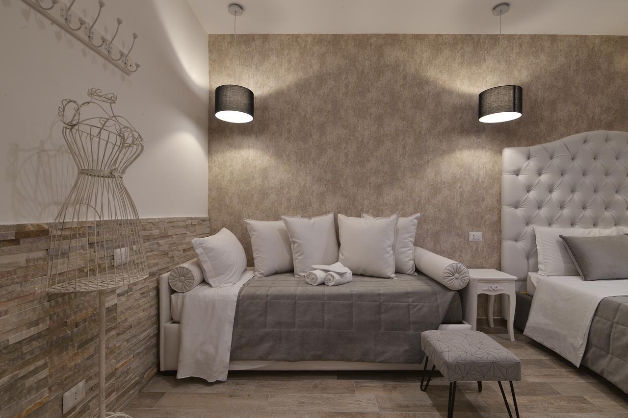 Veneto Suite Roma Dış mekan fotoğraf