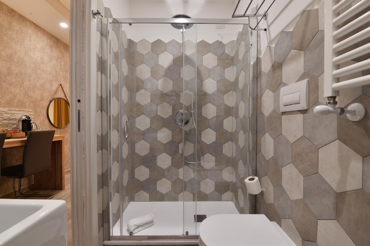 Veneto Suite Roma Dış mekan fotoğraf
