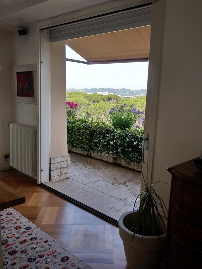 Veneto Suite Roma Dış mekan fotoğraf